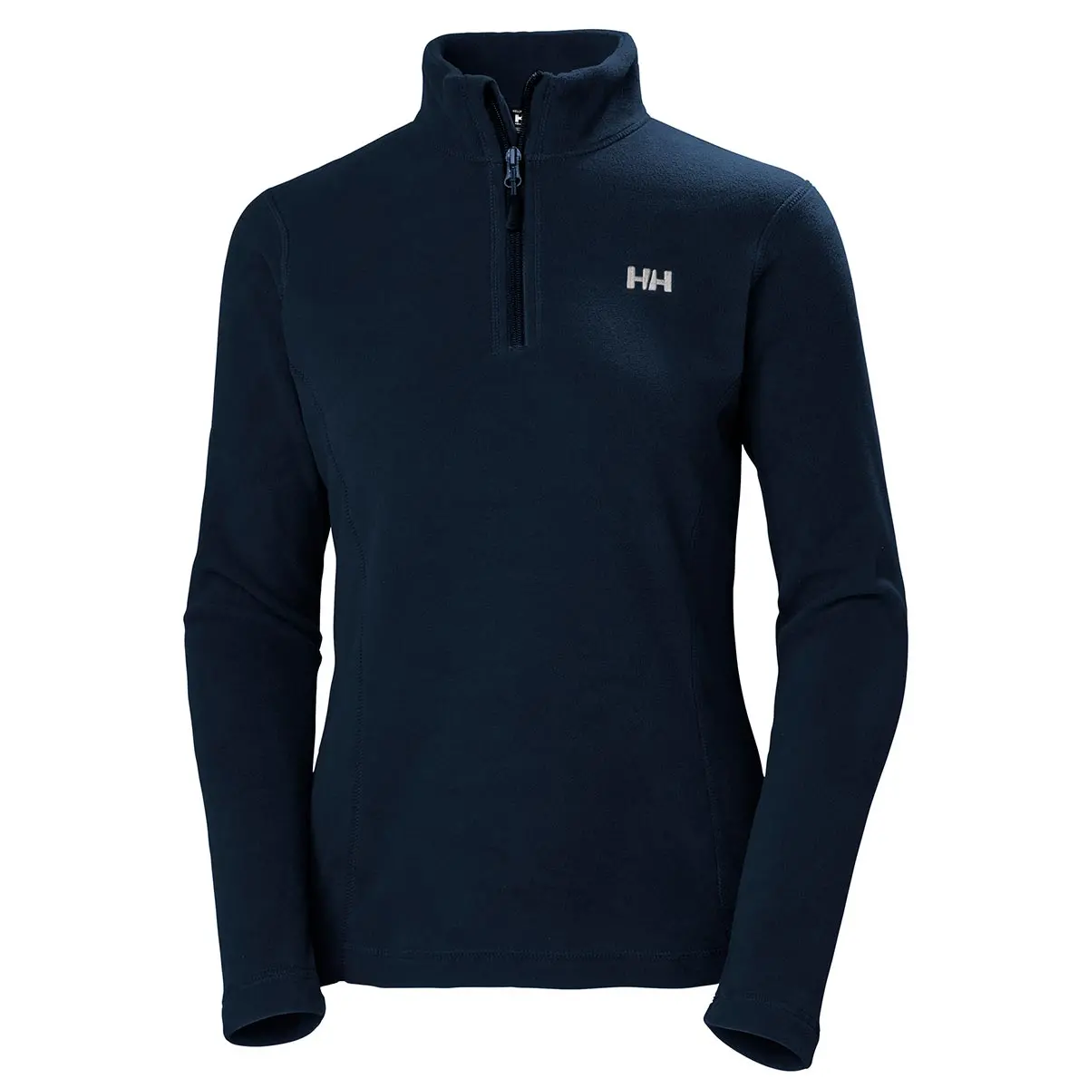 Helly Hansen Womens Daybreaker 1/2 Zip Fleece 7