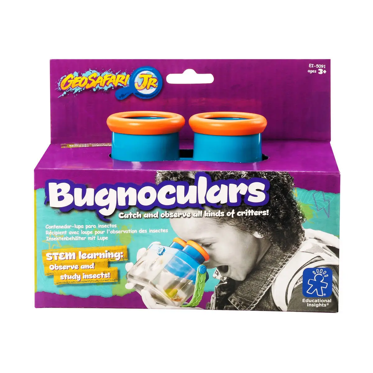 Geosafari Jr. Bugnoculars 1