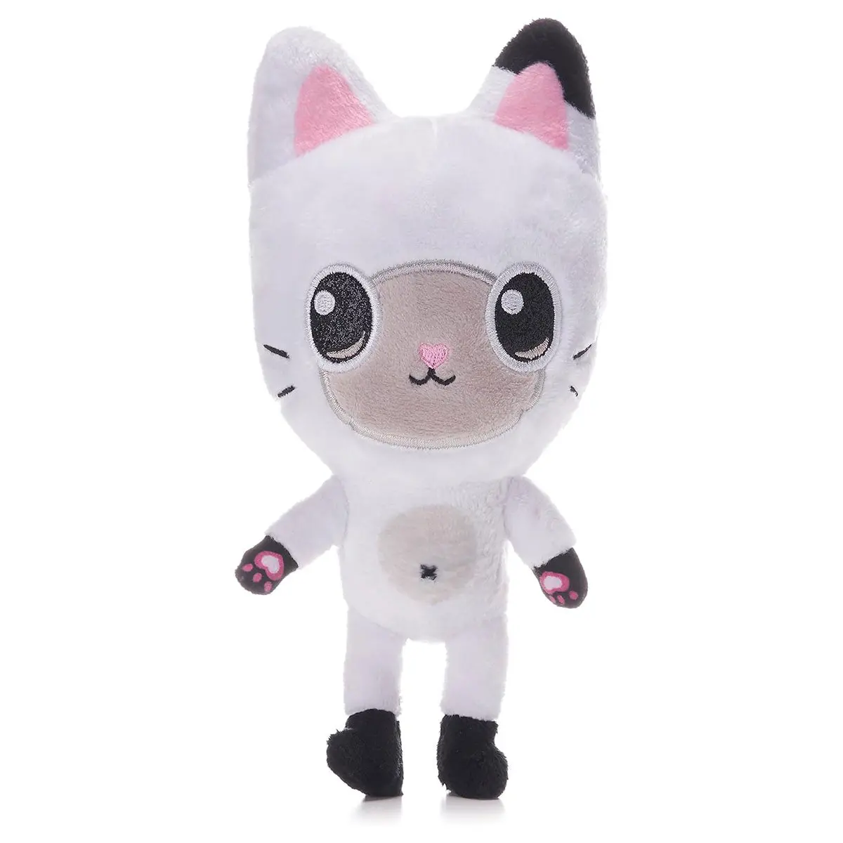 Gabby’S Dollhouse Pandy Paws 7" Plush 1