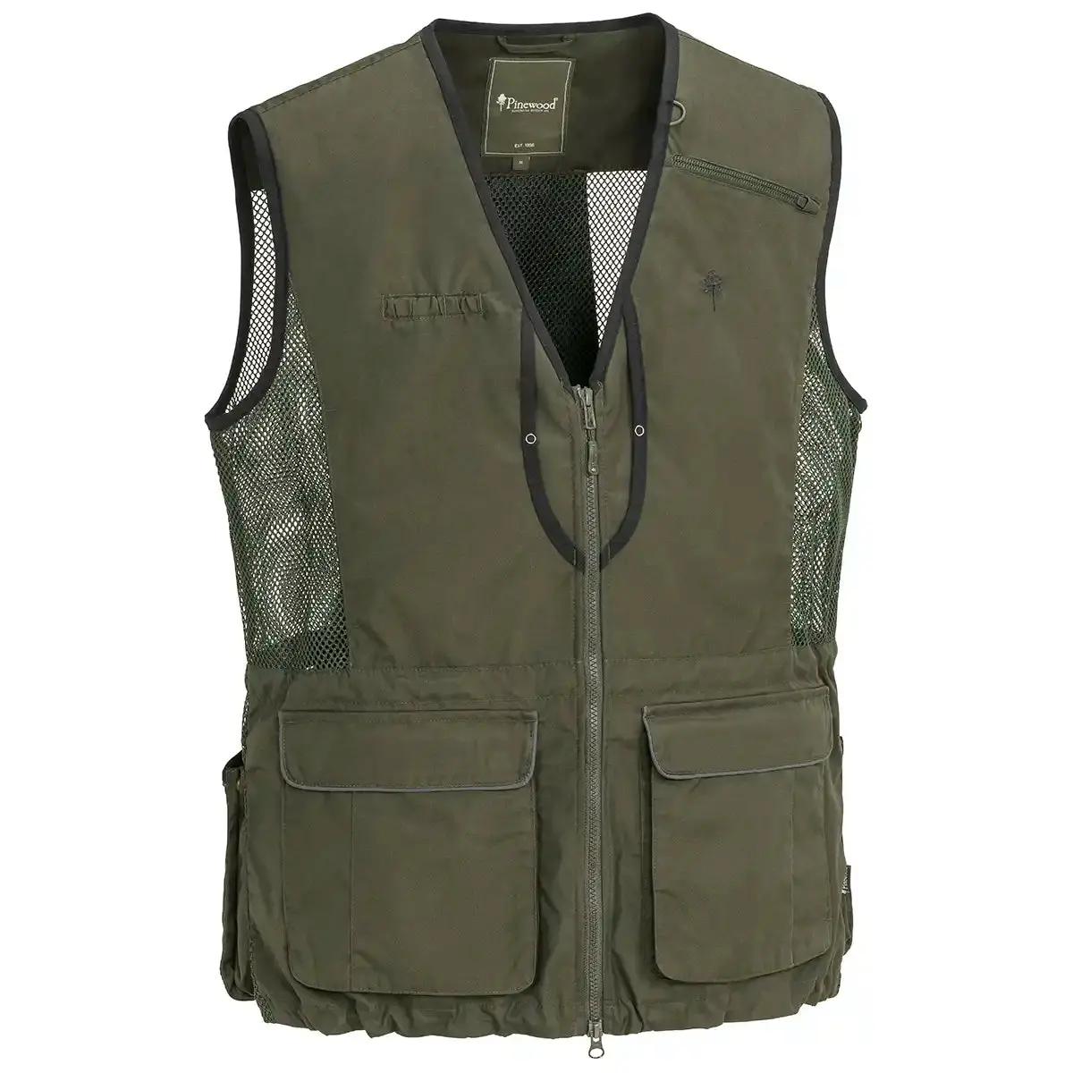 Pinewood Dog Sports 2.0 Vest 1