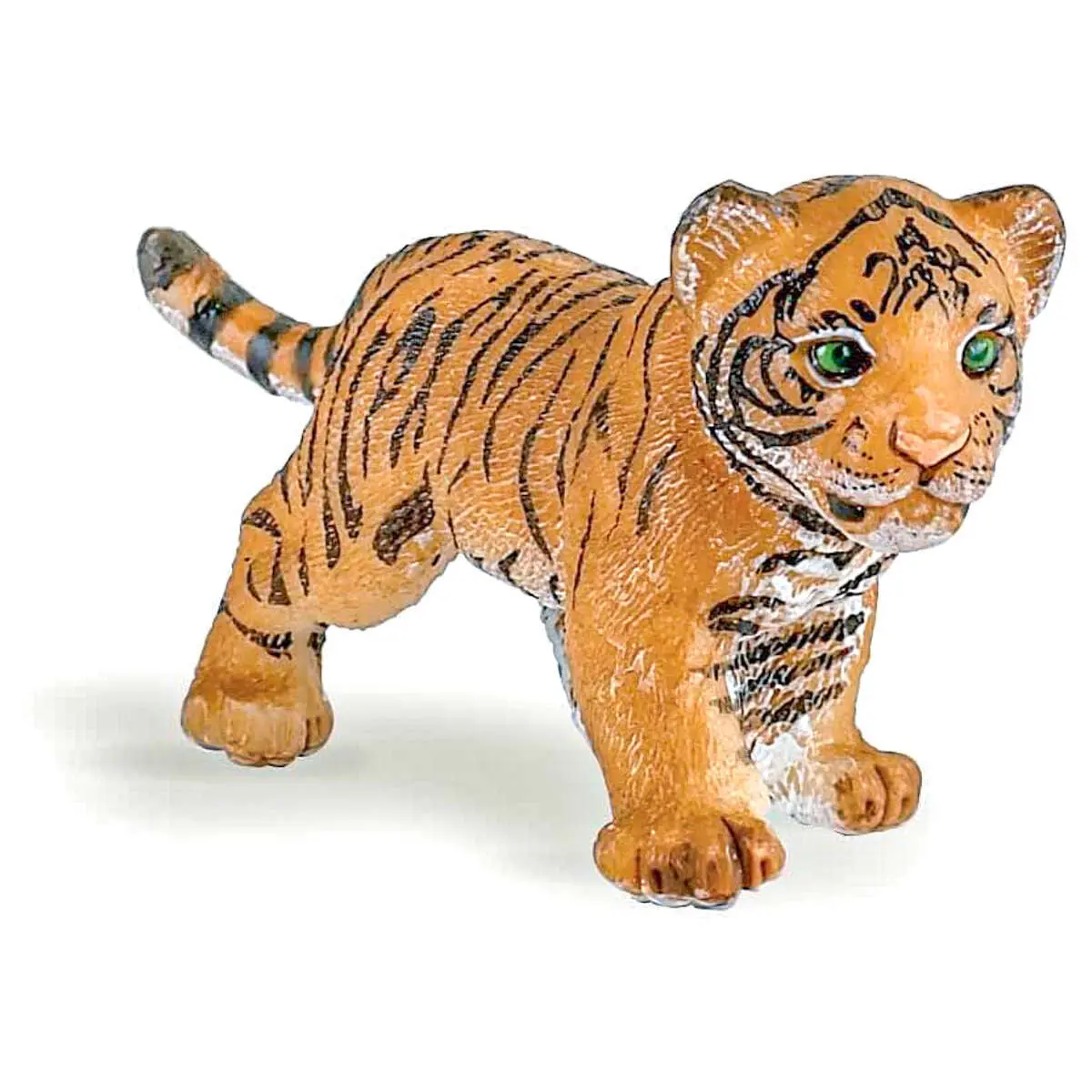 Papo Tiger Cub Figure 1