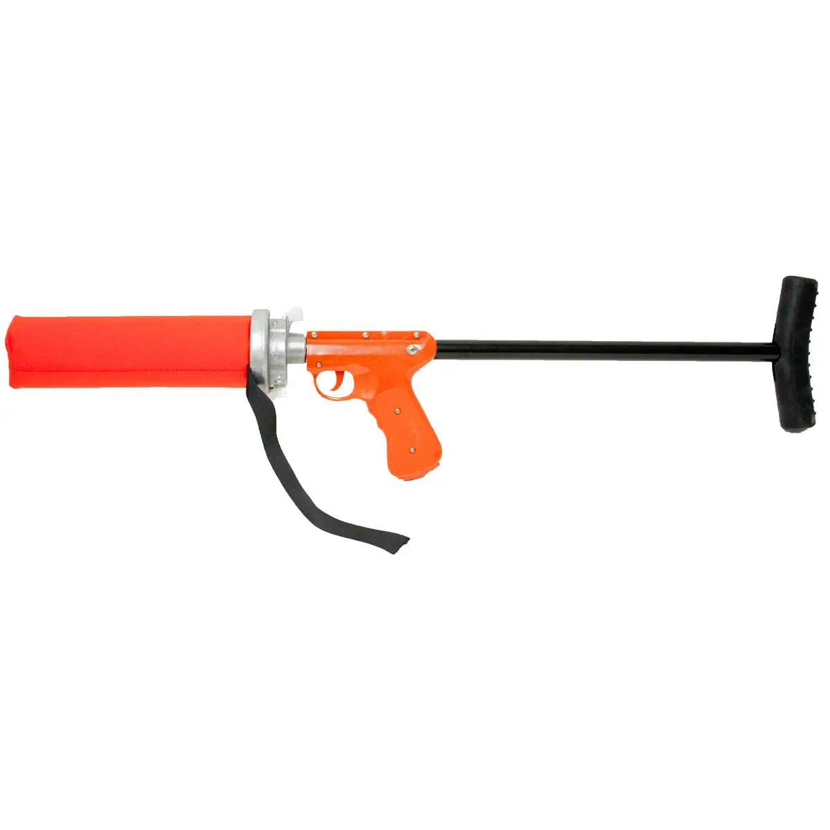 Bisley Lucky Launcher 2 Dummy Launcher 1