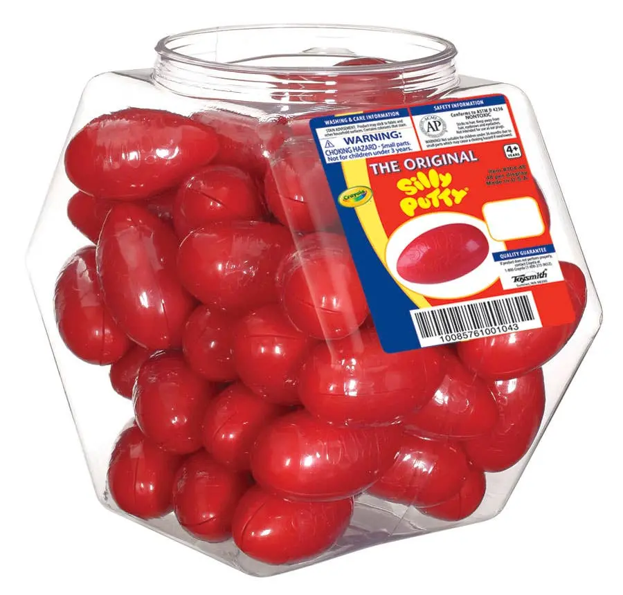 Toysmith Original Silly Putty 1