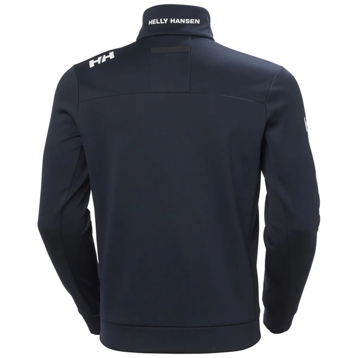 Helly Hansen Crew Fleece Jacket 4
