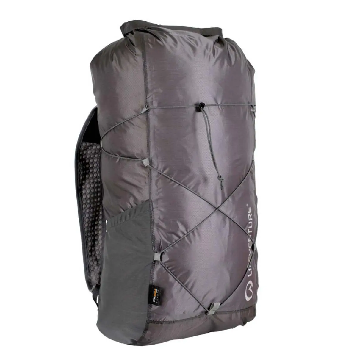 Lifeventure Waterproof Packable Backpack 22L 1