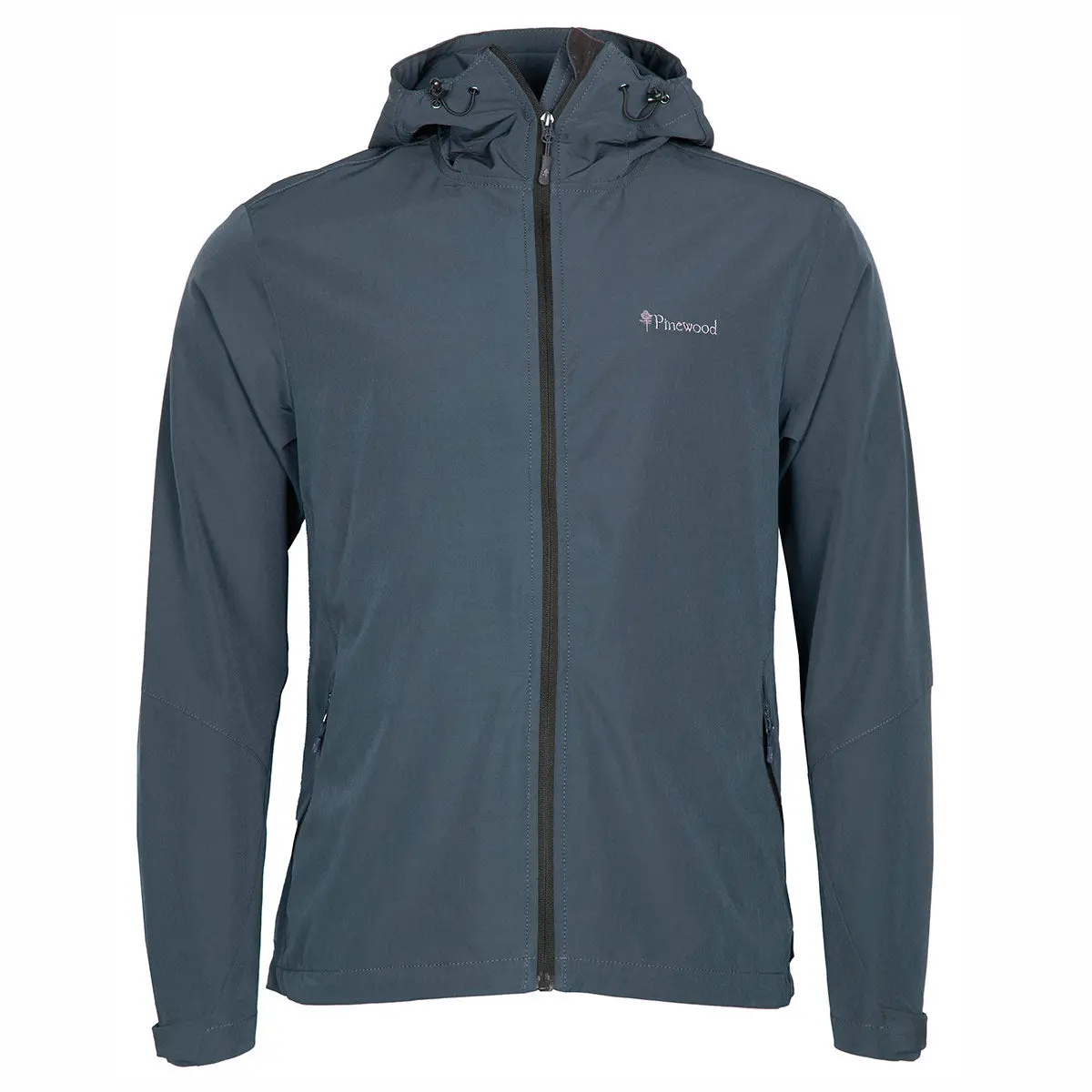 Pinewood Men's Finnveden Trail Stretch Jacket 1