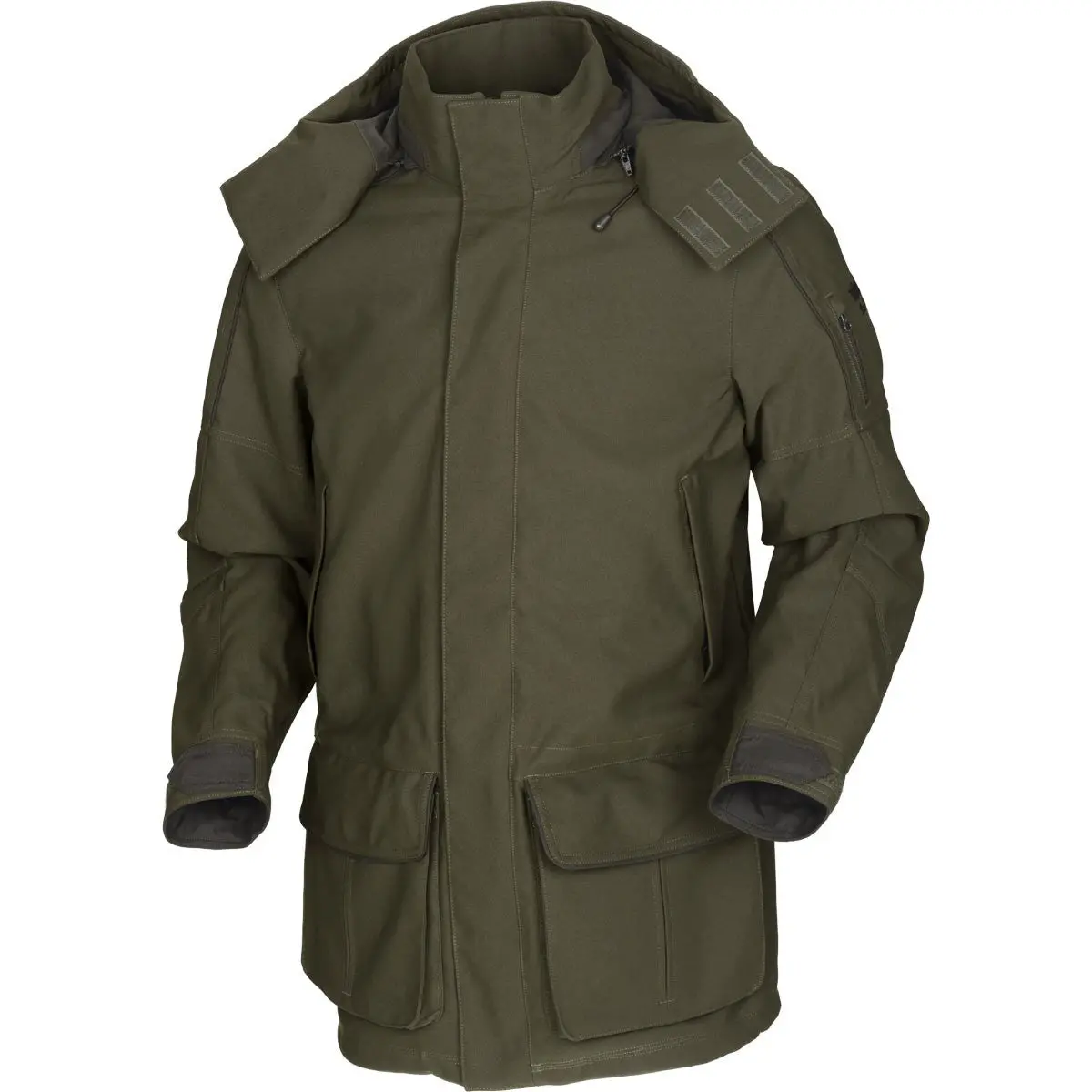 Harkila Pro Hunter Endure Jacket 1