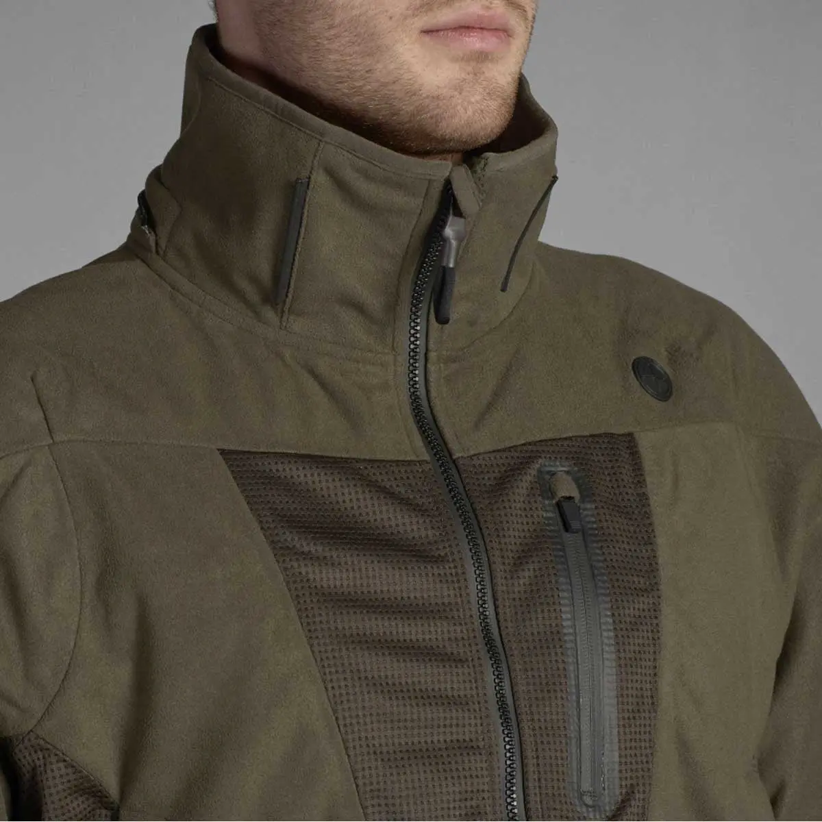 Seeland Climate Hybrid Jacket 2