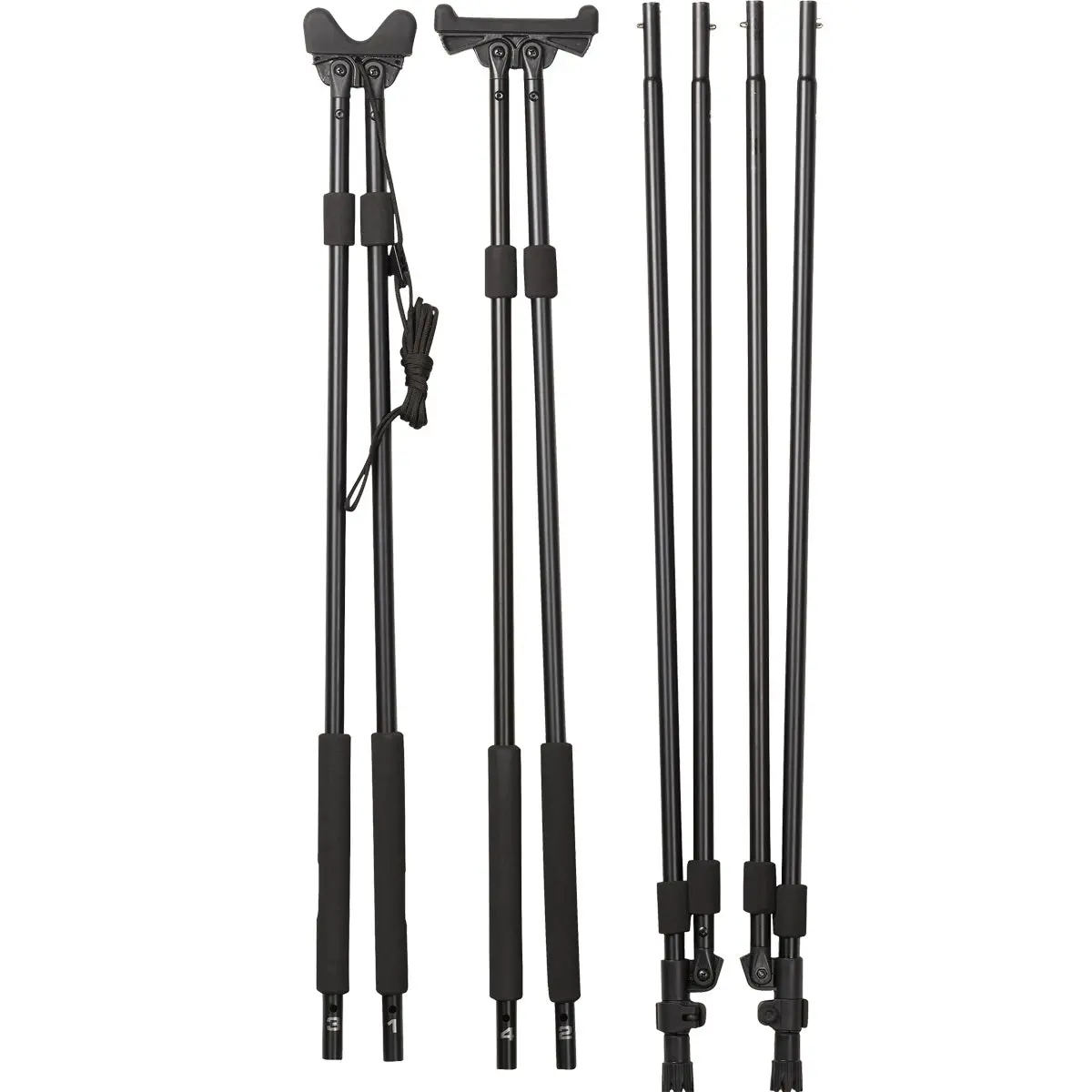 Seeland Shooting Stick 1