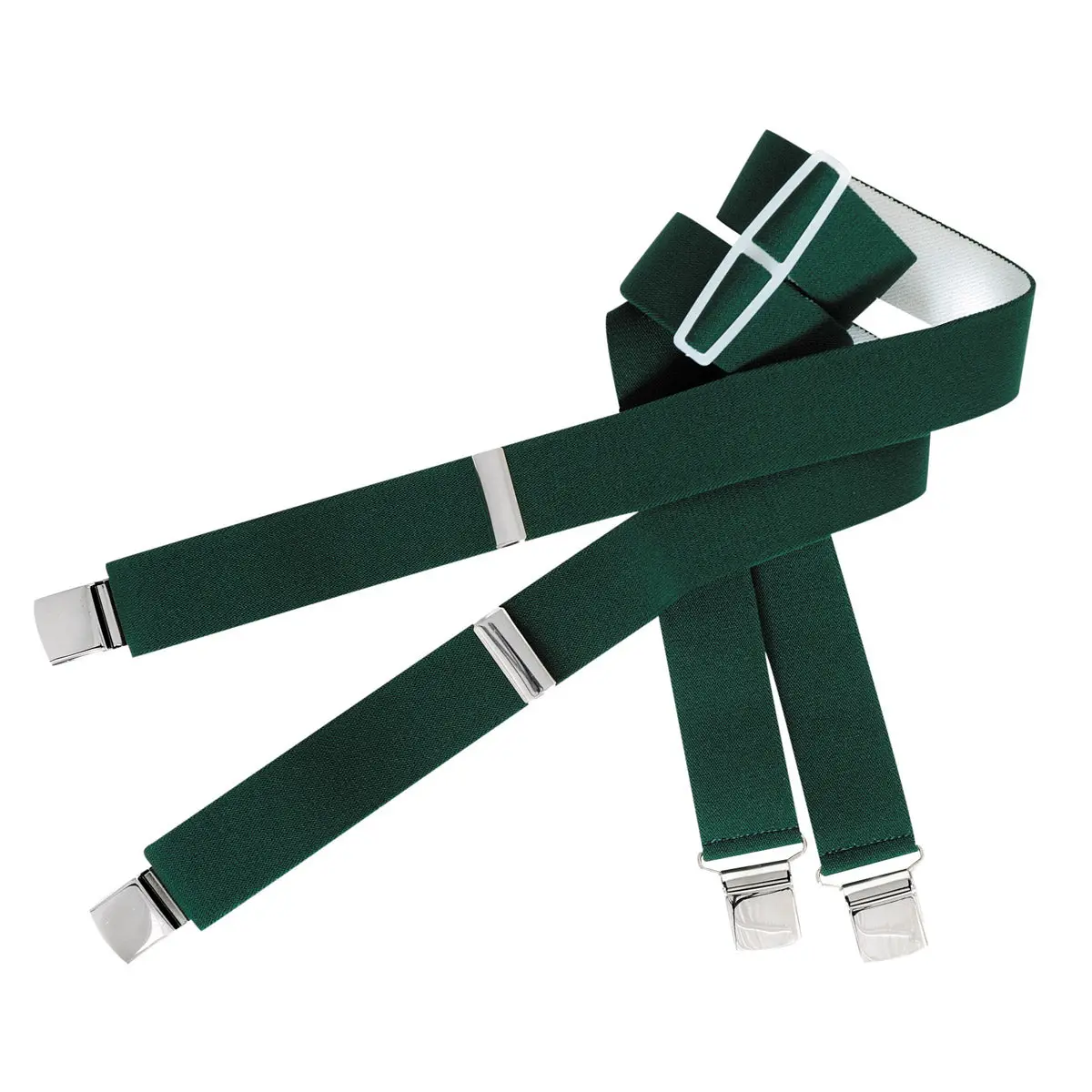 Hoggs Of Fife Heavy-Duty Braces 1
