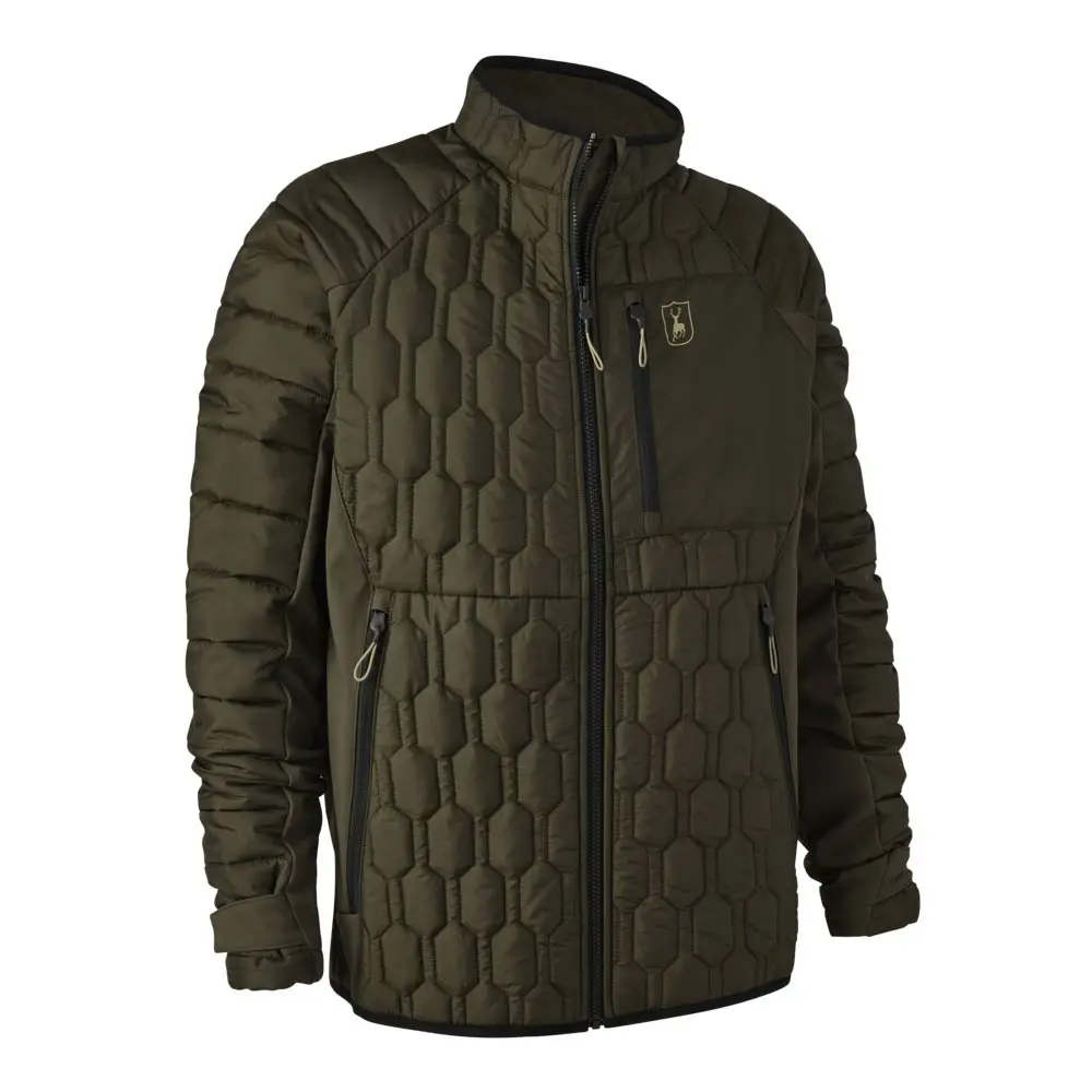 Deerhunter Mossdale Quilted Jacket 1