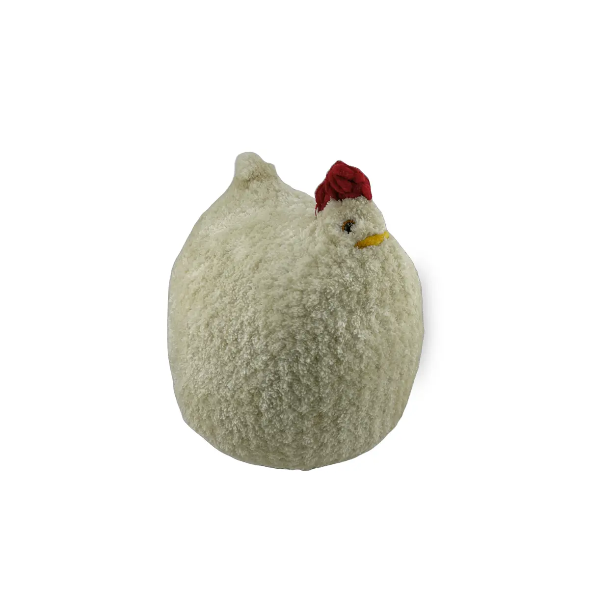 Crochet Chicken 1