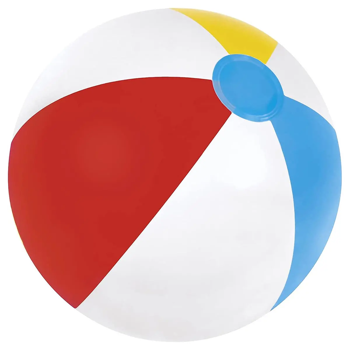 Bestway Inflatable Beach Ball 20 Inch 2