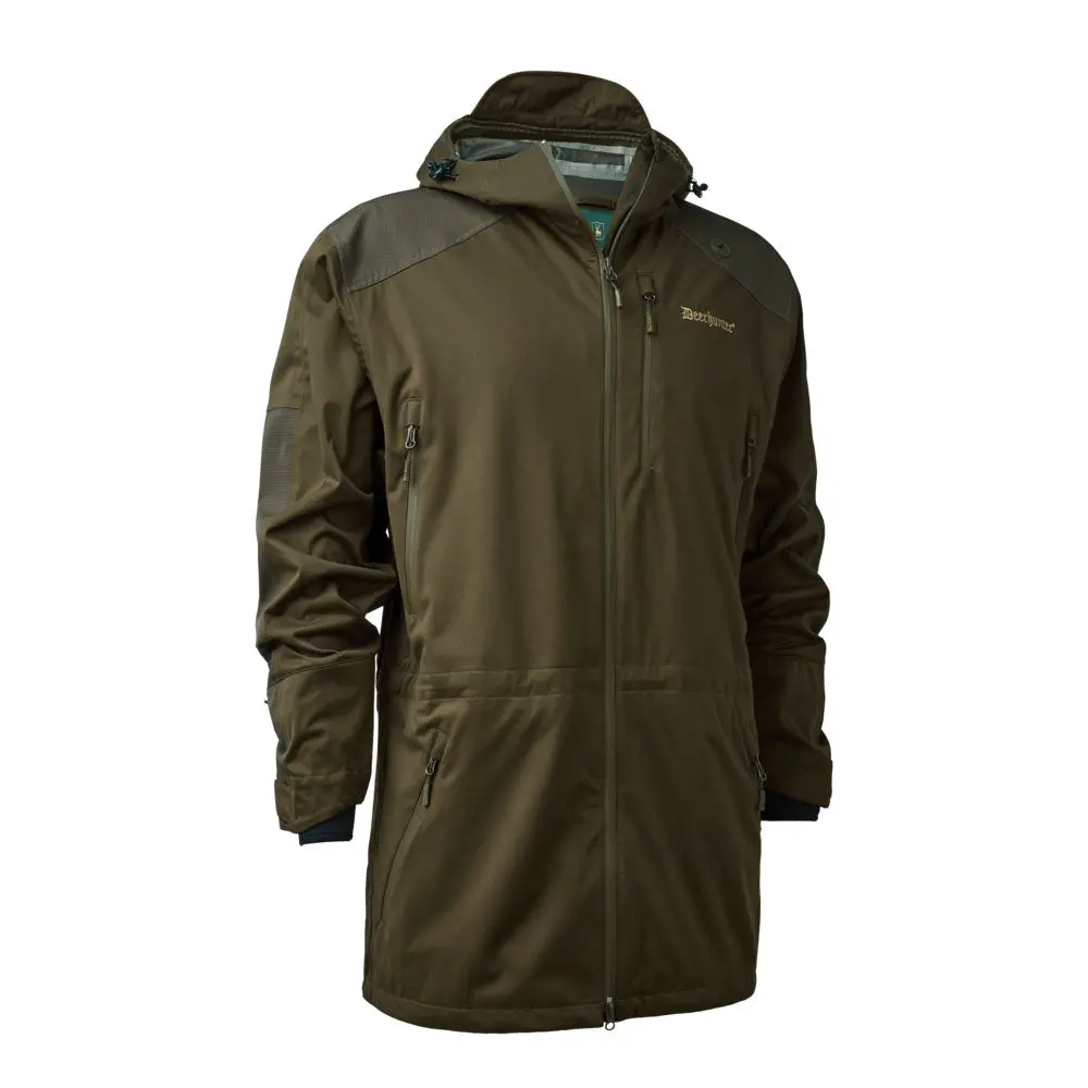 Deerhunter Excape Rain Jacket 1