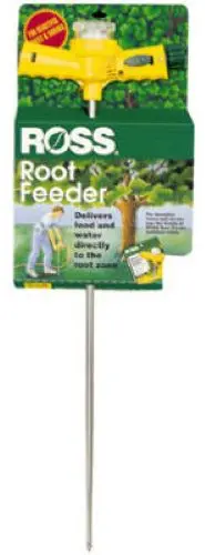 Ross 12044 Hose End Tree / Shrub Root Feeder / Watering Tool - Quantity Of 4 1