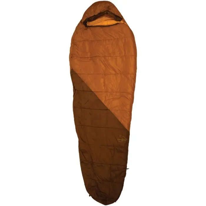 Peregrine Saker 35⁰ Sleeping Bag 1