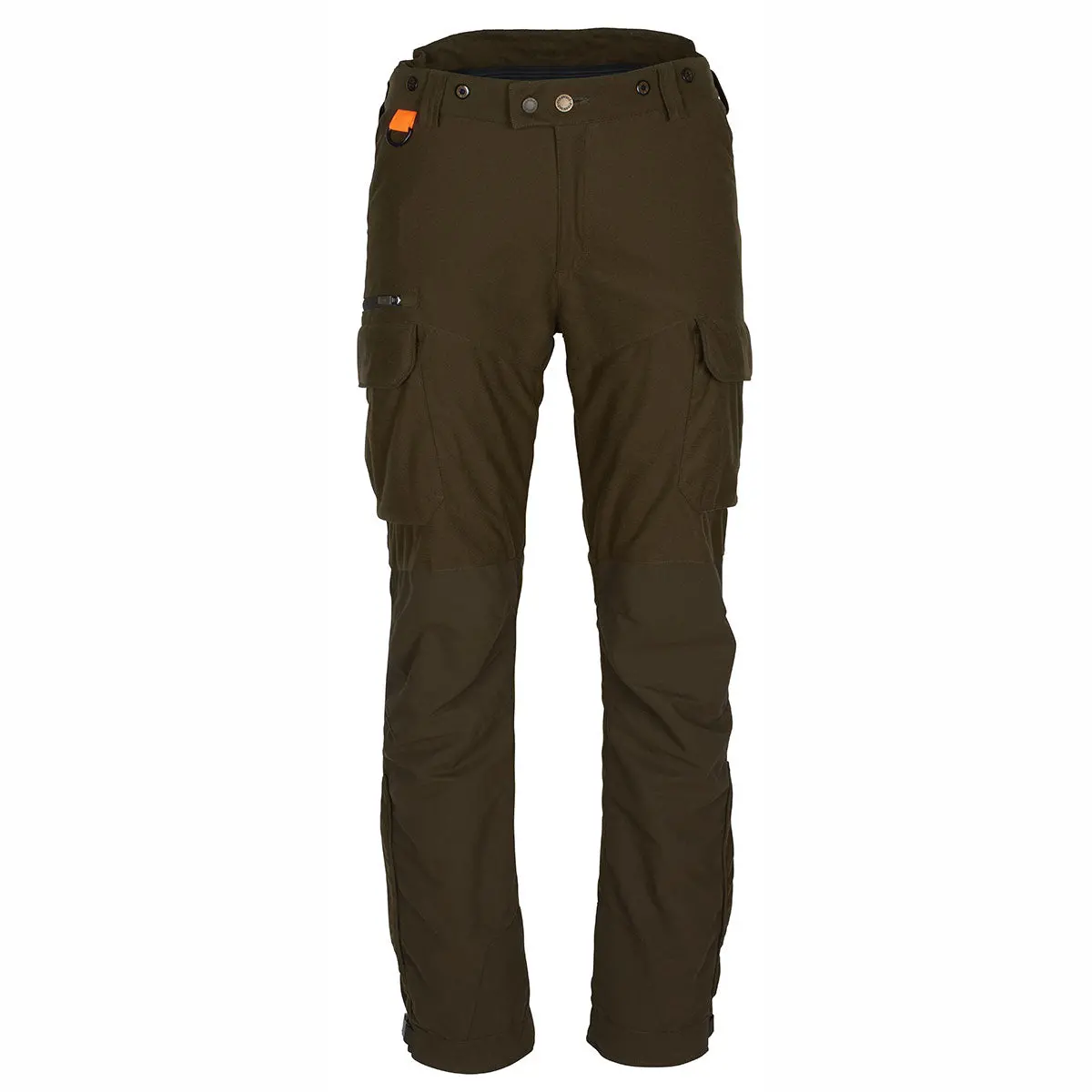 Pinewood Women's Smaland Forest Trousers 1