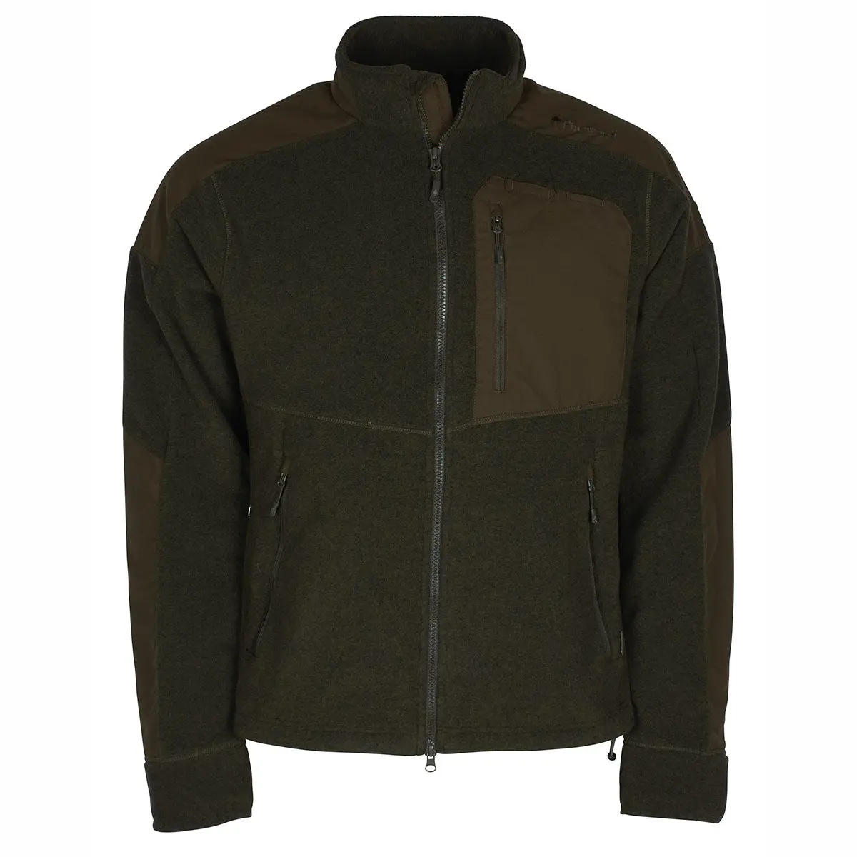 Pinewood Smaland Forest Fleece Jacket 1