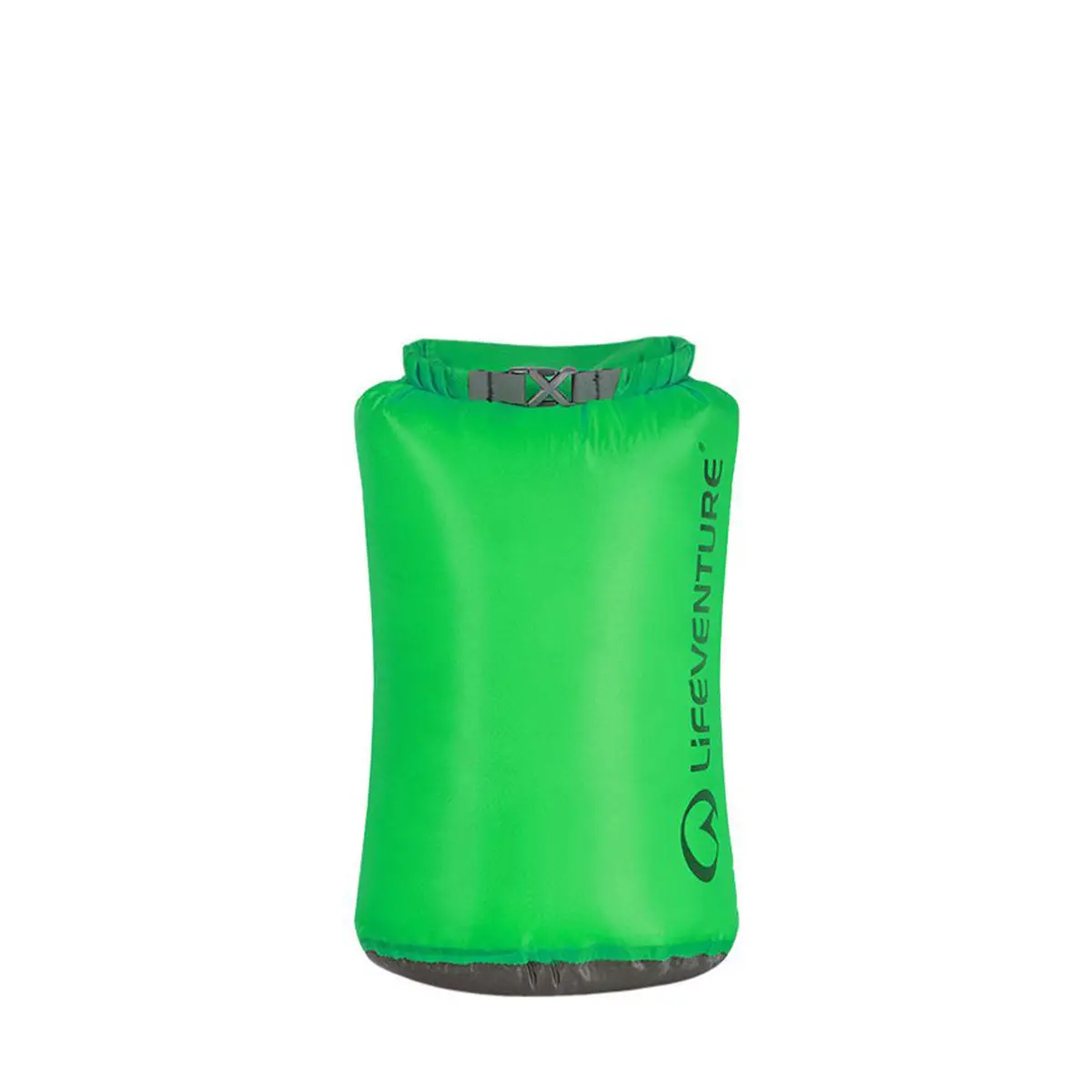 Lifeventure Ultralight 10L Dry Bag Green 1