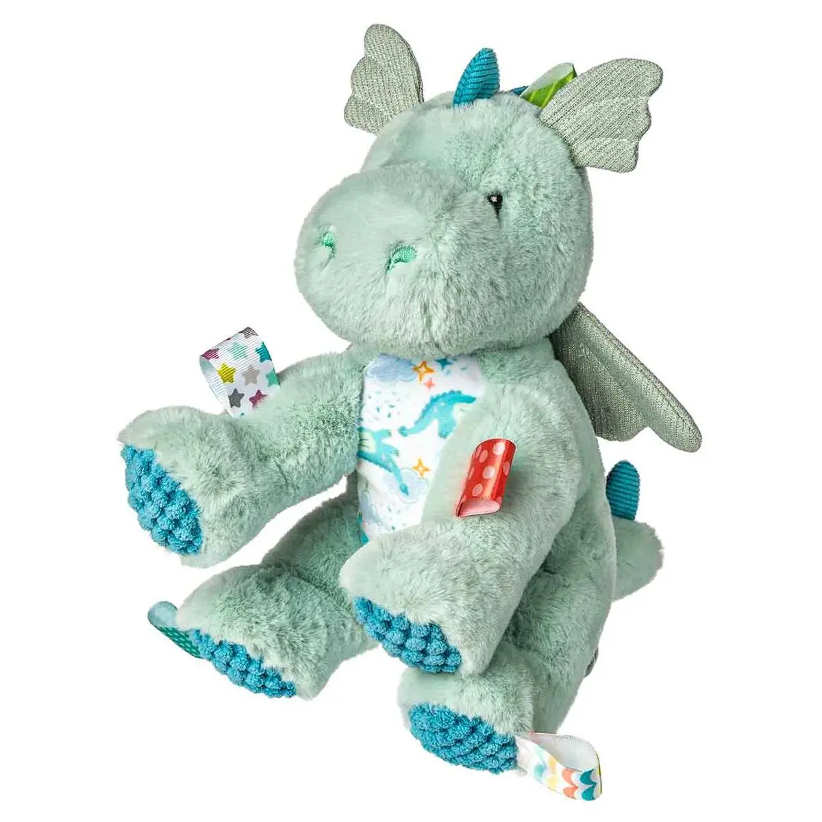 Mary Meyer Drax Dragon Soft Toy 1