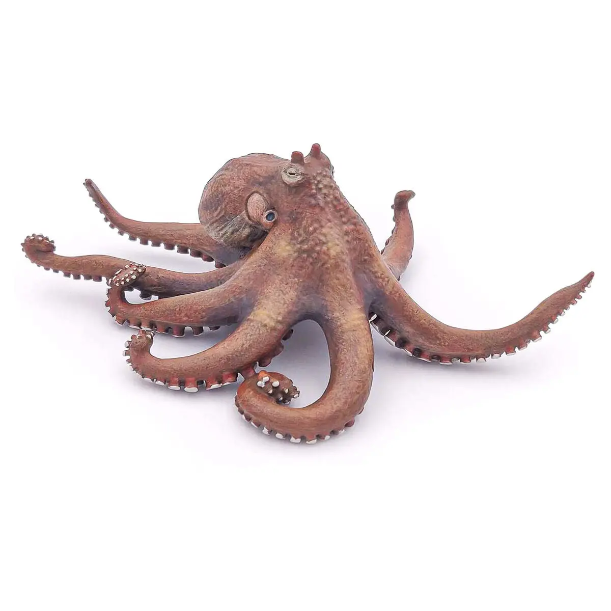 Papo Octopus Figure 1