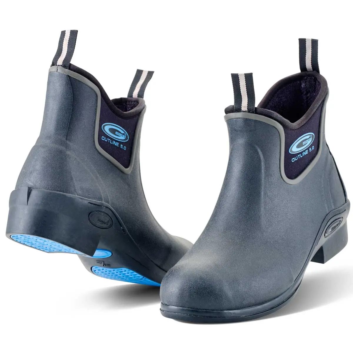 Grubs Outline 5.0 Wellington Boots 1