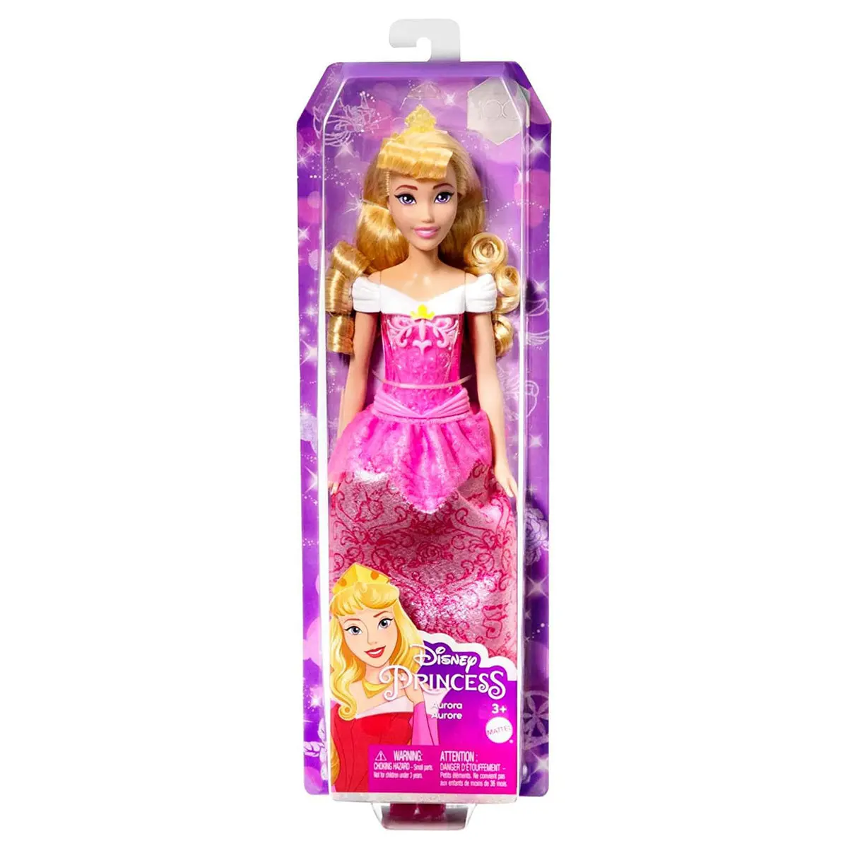 Disney Princess Aurora Doll 1