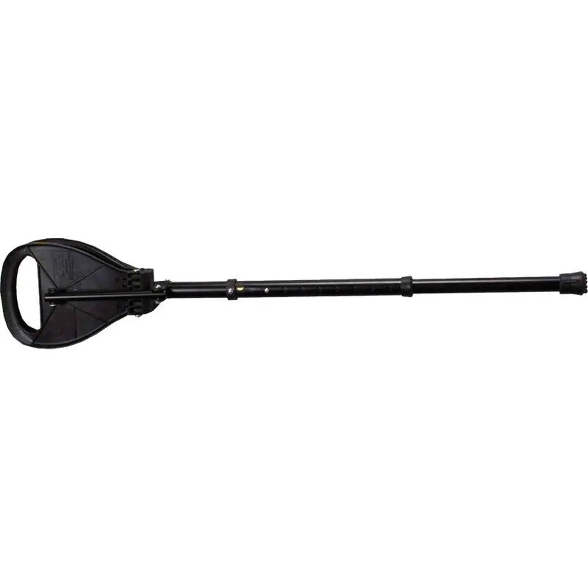 Bisley Deluxe City Seat Stick 1