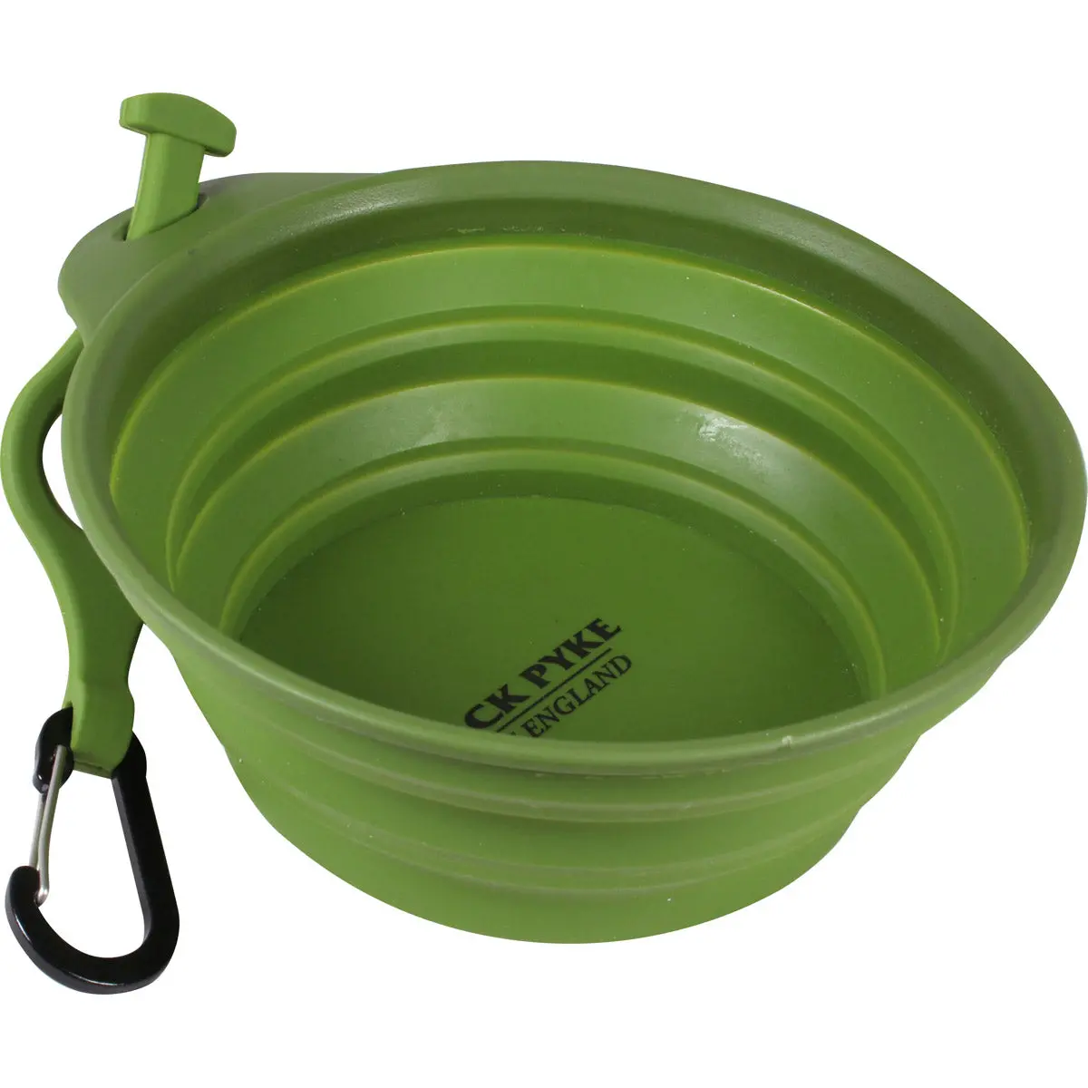 Jack Pyke Deluxe Folding Dog Bowl 1