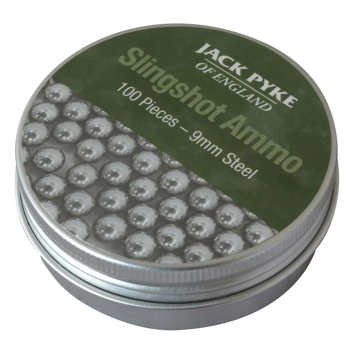Jack Pyke Slingshot Ammo 1