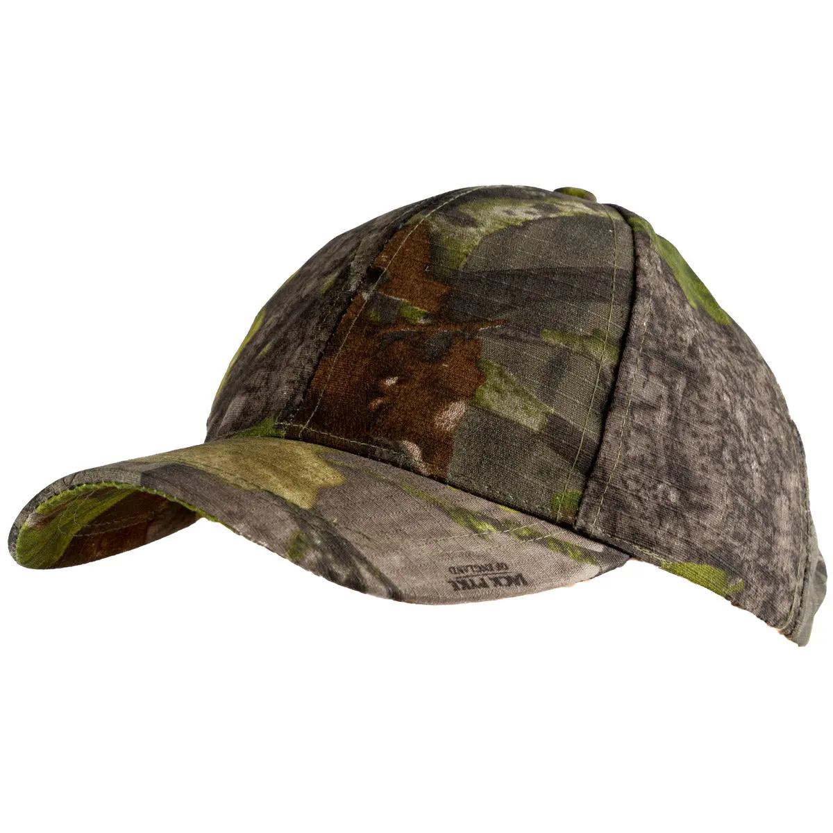 Jack Pyke Stealth Baseball Cap 1