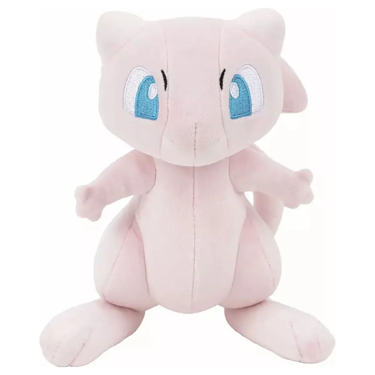 Pokémon Mew 8" Plush 1