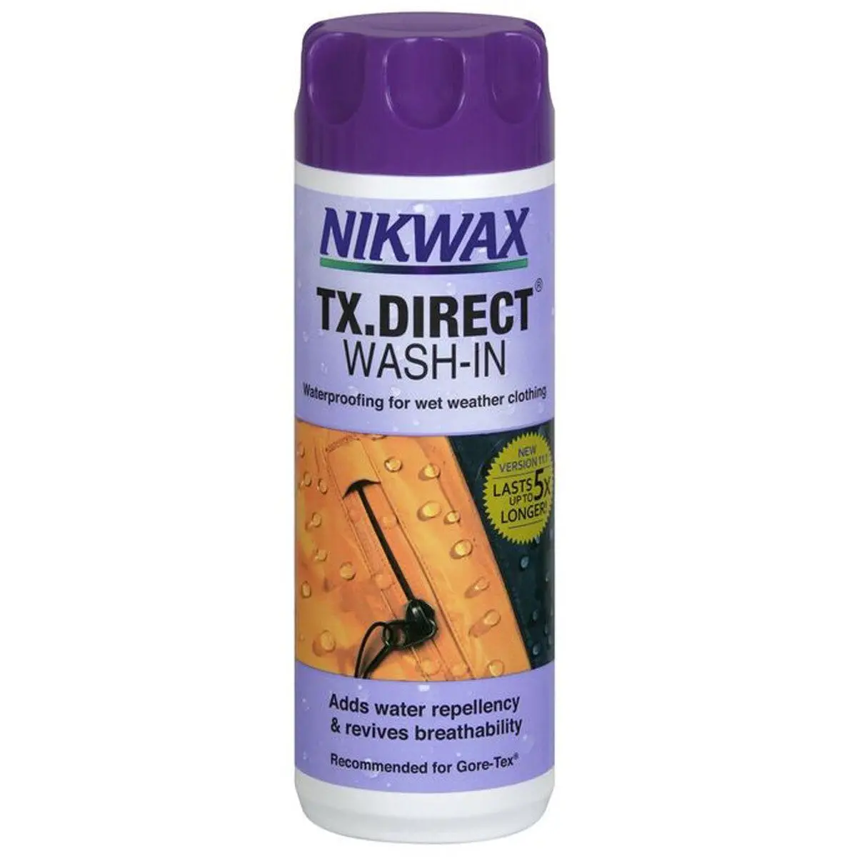 Nikwax Tx Direct 2