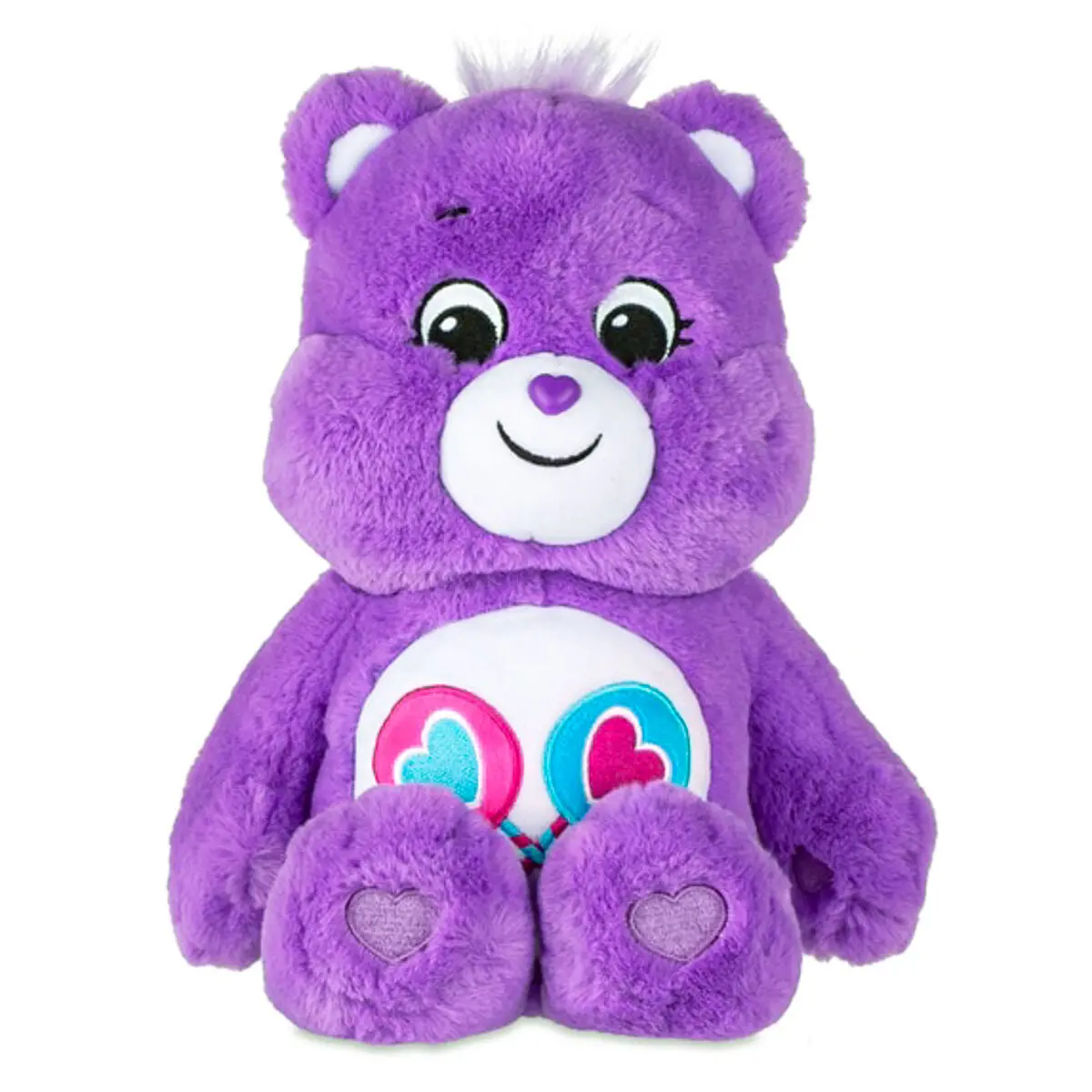 Care Bears Share Bear 14" Plush 1