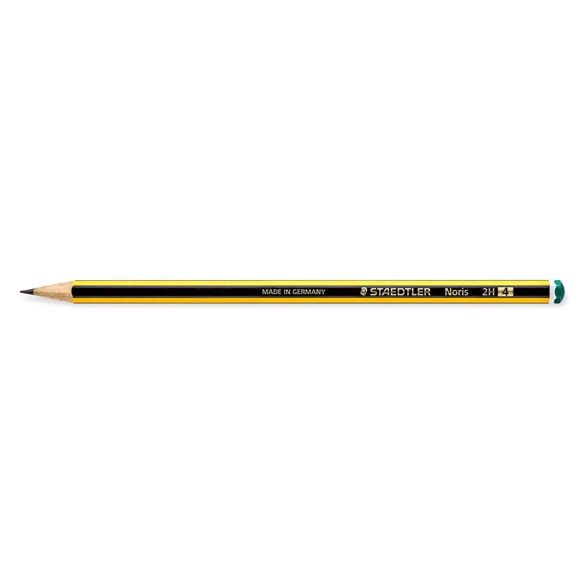 Staedtler Noris 2H Pencil 1