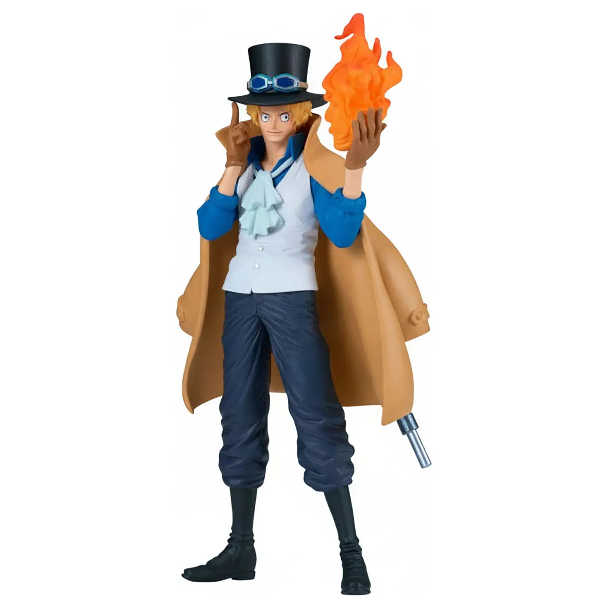 One Piece King Of Artist Sabo 20Cm Figure 2