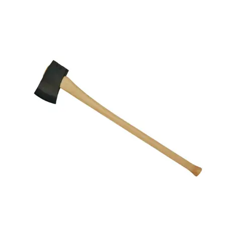 5Lbs Splitting Axe 1
