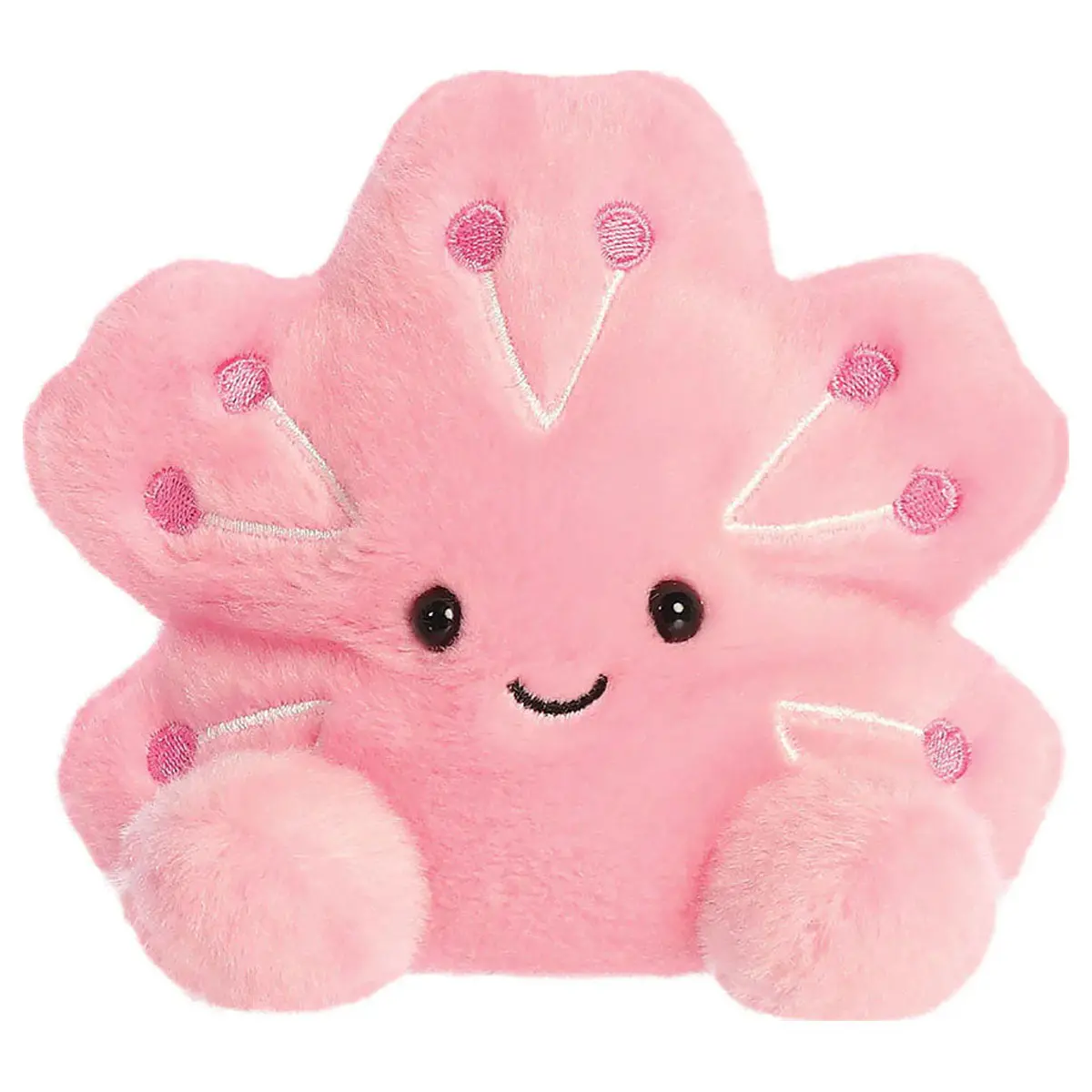 Palm Palms Hana Cherry Blossom 13Cm Soft Toy 1