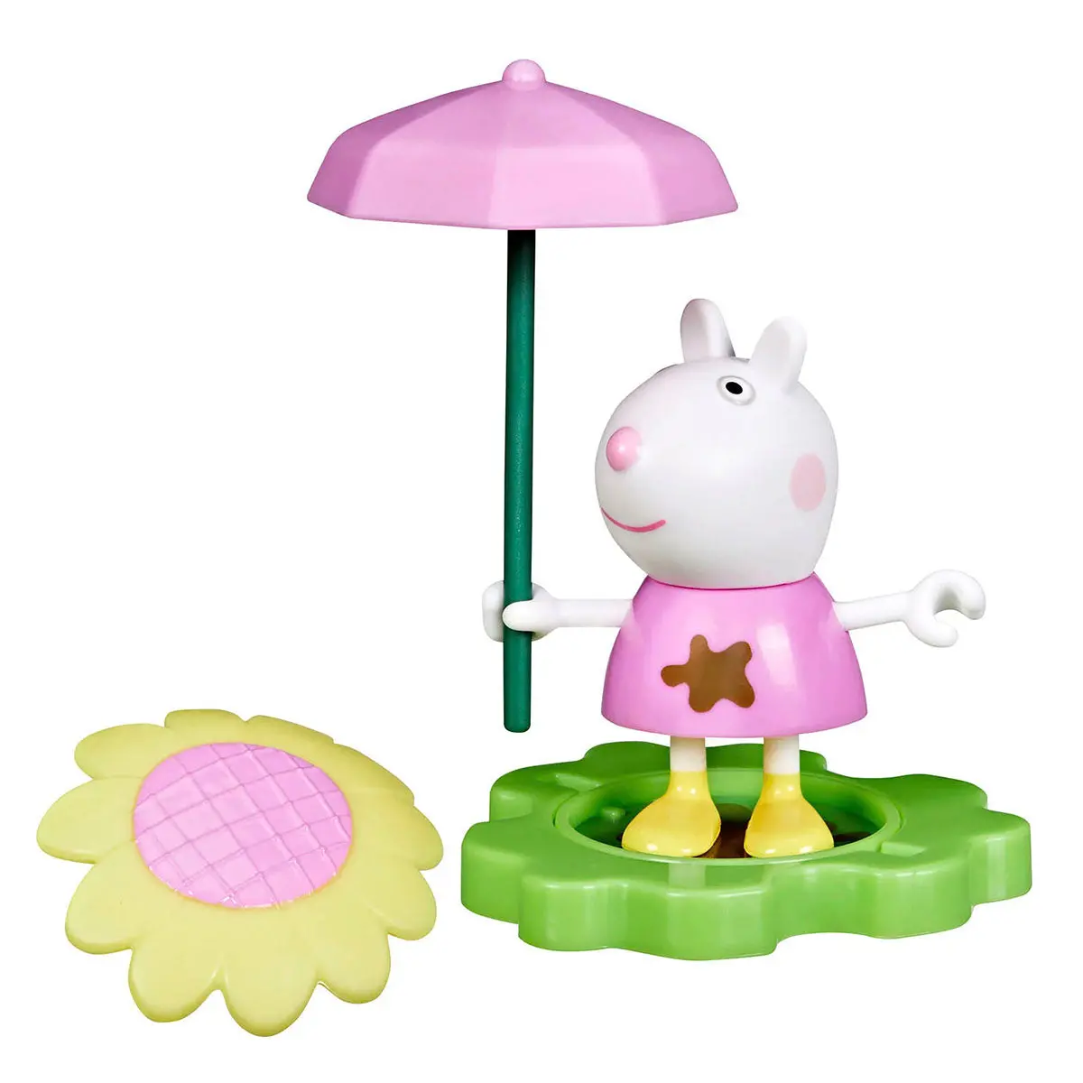 Peppa Pig Muddy Puddle Friends Figure (Styles Vary) 2