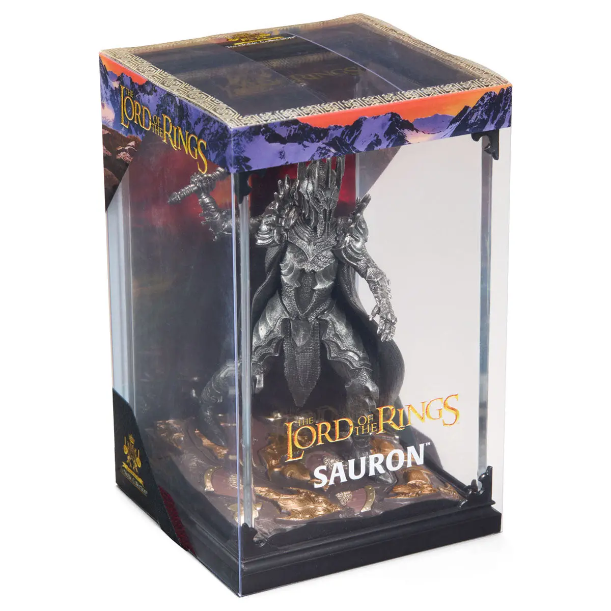 The Lord Of The Rings Sauron Diorama Figure 1