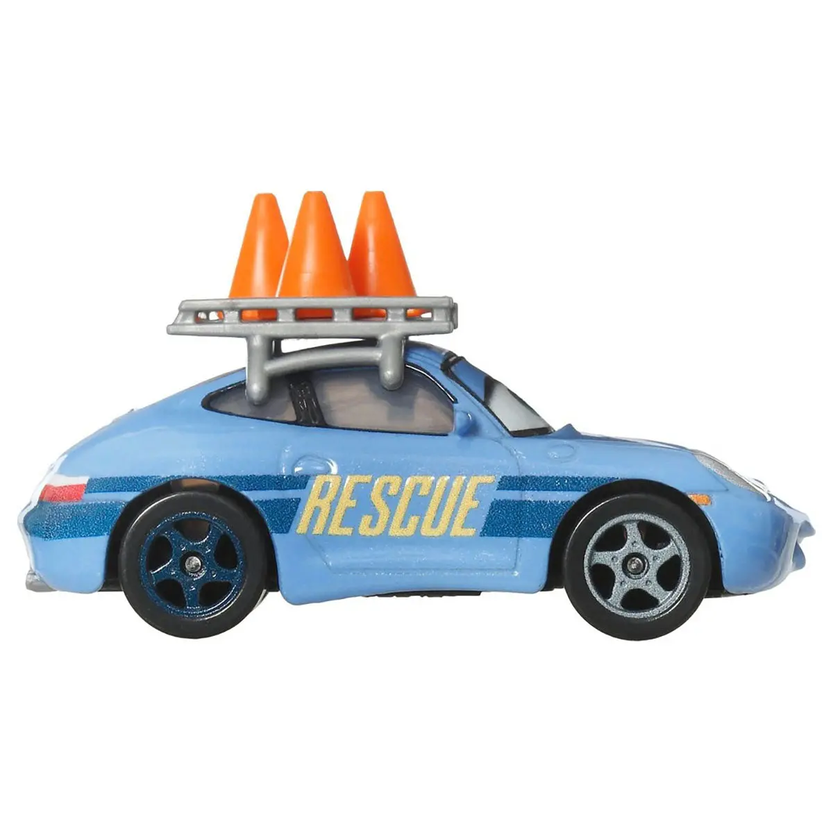 Cars Character Diecast Sally 2