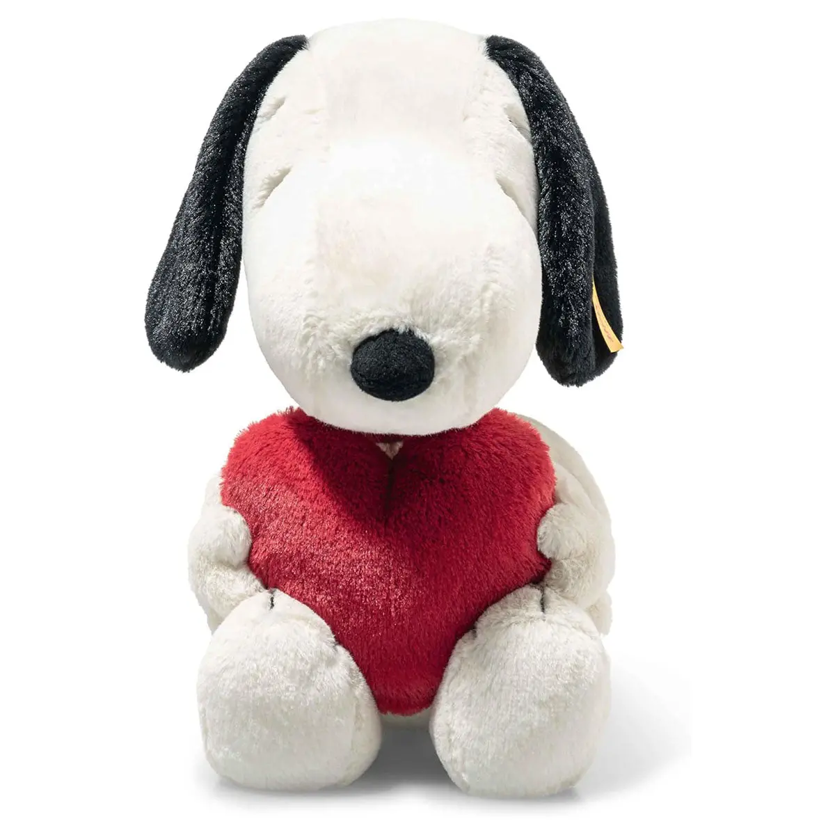 Steiff Snoopy Love 30Cm Plush 1