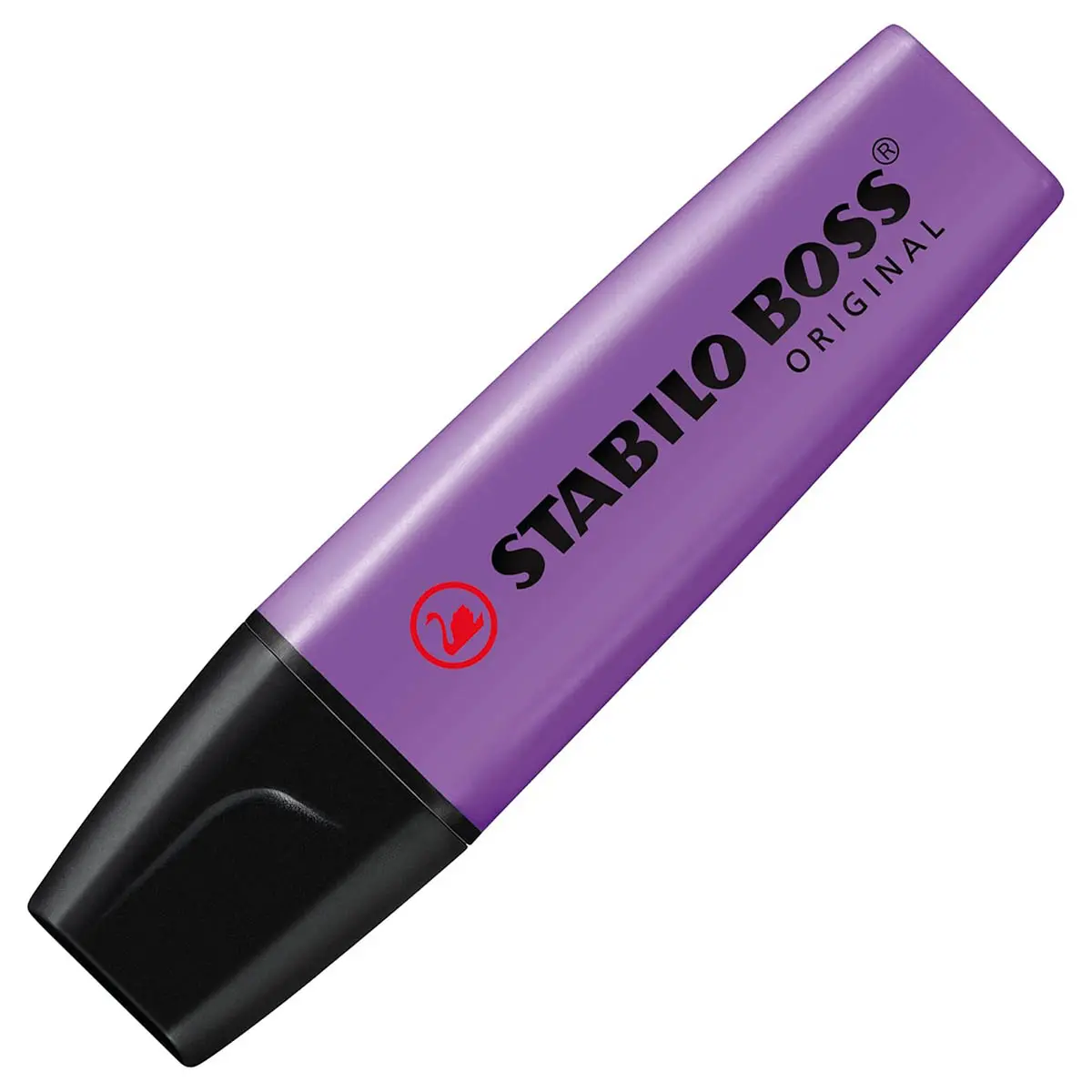 Stabilo Boss Original Lavender Highlighter 1
