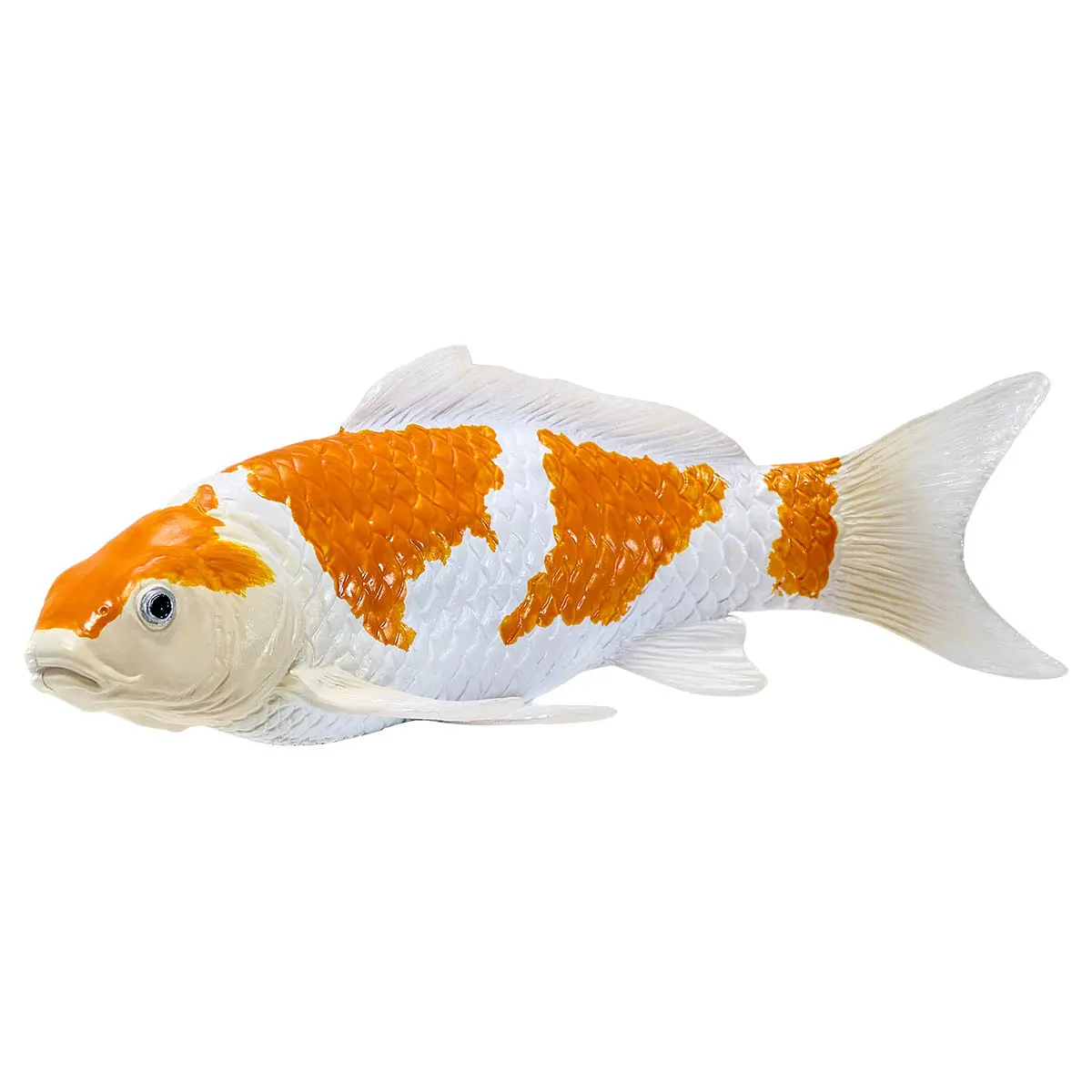 Ochiba Shigure Koi Carp Figure 1