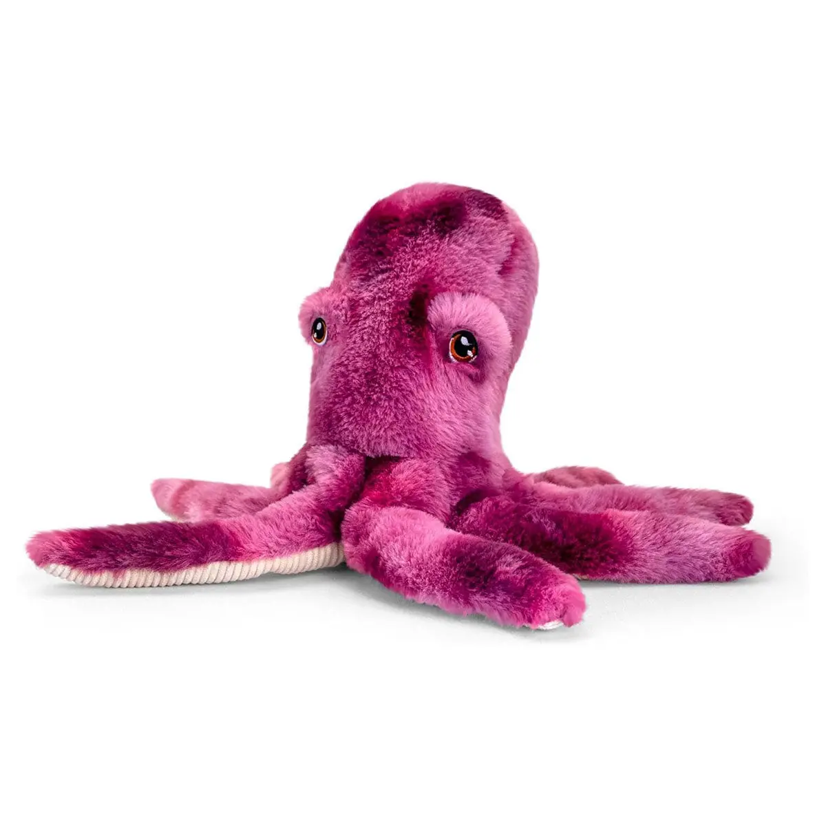 Keeleco Octopus Plush 1