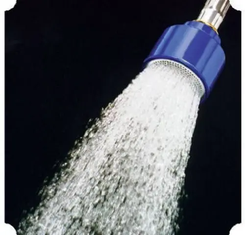 Dramm Co. 60-12346 Large Cycolac Plastic Hose End Water Breaker Nozzle - Quantity Of 3 1
