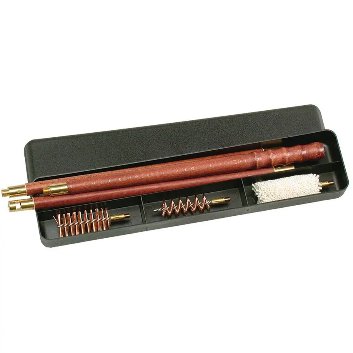 David Nickerson Basic 12G Cleaning Kit 1