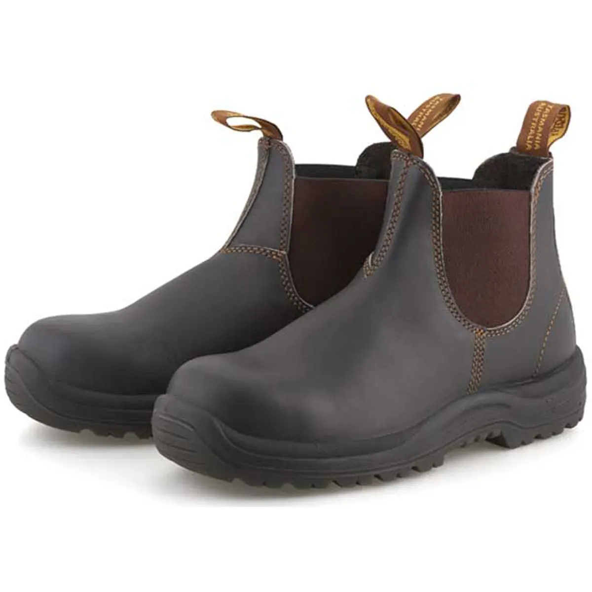 Blundstone 192 Safety Boot 1