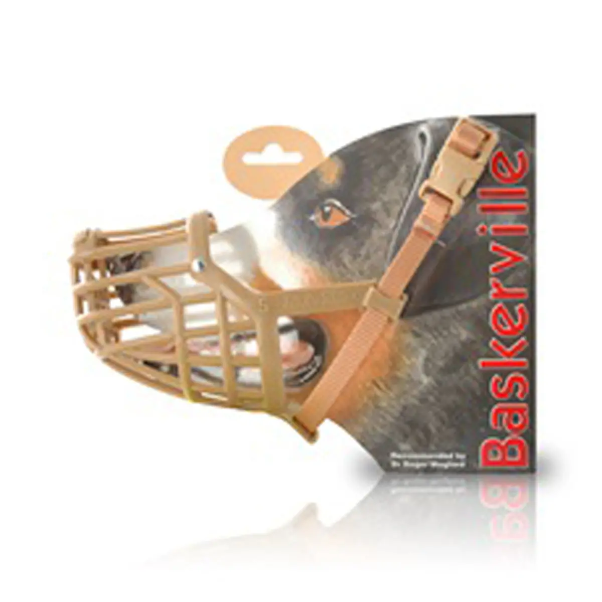 Baskerville Classic Muzzle 1