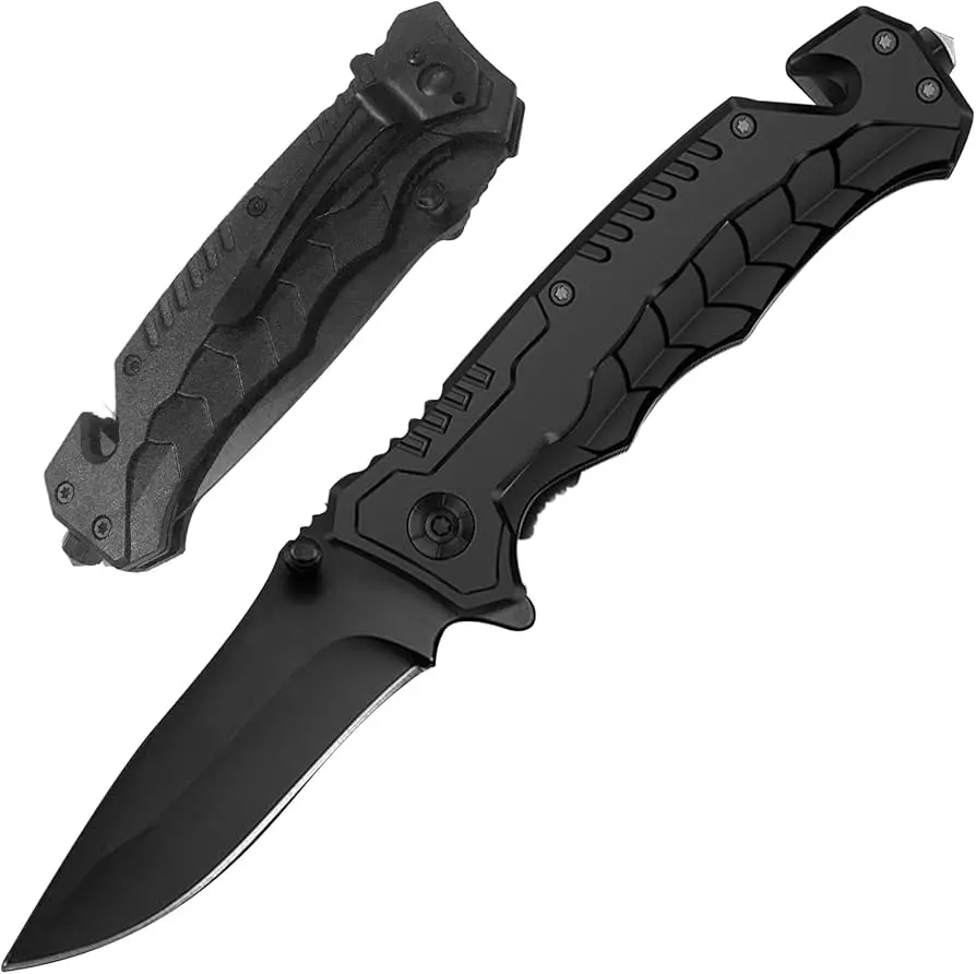 Tactical Knives 1